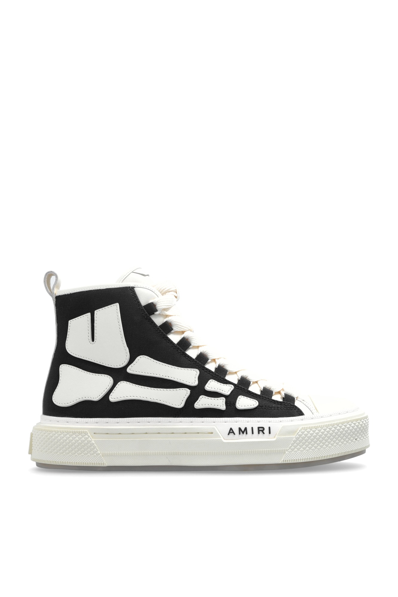 Amiri High-top sports shoes 